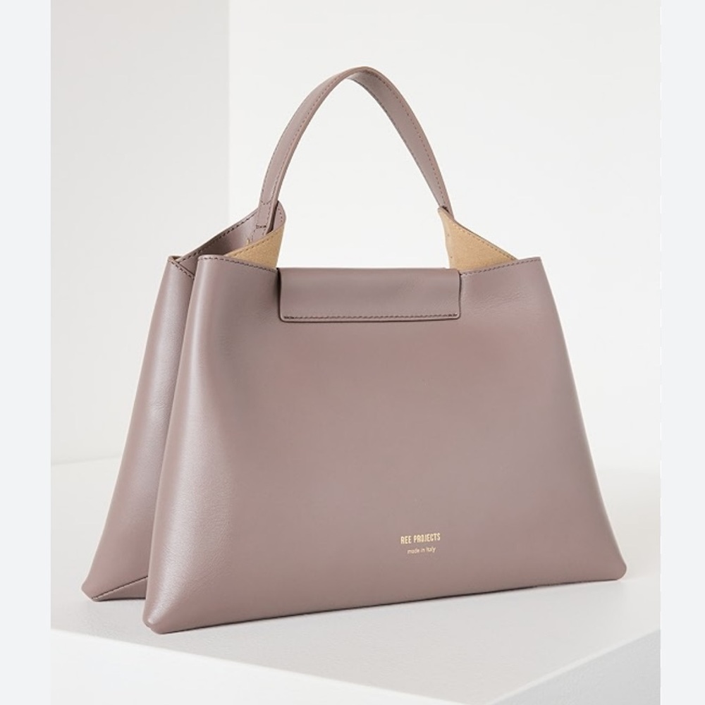 Ree Projects Elieze calf skin bag